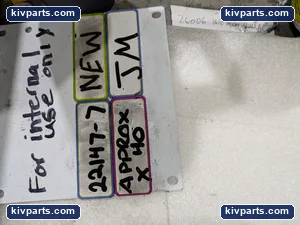 Bourns – actual item, photo 3 of 3