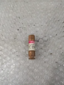 Mersen TR1-6/10R Dual Element Time Delay Fuse