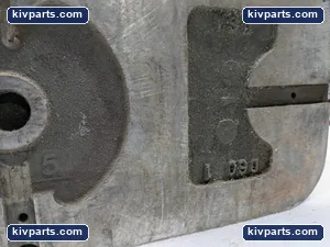 Kurt SPC1 CNC Milling Vise – actual item, photo 5 of 7