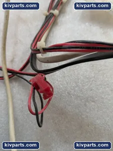 Gilbarco M06746A001 Wiring Harness Cable – actual item, photo 5 of 8