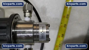 WT3000-1JA Longer Pump – actual item, photo 5 of 8