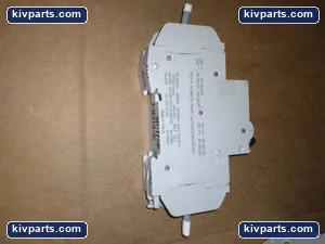 Schneider Electric 60120 C60 Multi 9 Circuit Breaker – actual item, photo 2 of 3