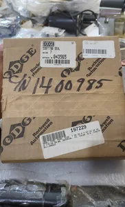 Dodge 538TT700 TT Bearing Housing Ring Seal