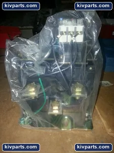 Allen-Bradley B250 10 Manual Reset Overload Relay – actual item, photo 3 of 4