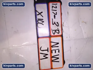 SMC VV5Q11-12C65G-KNS Base 12 Station C6 Fitting – actual item, photo 4 of 4