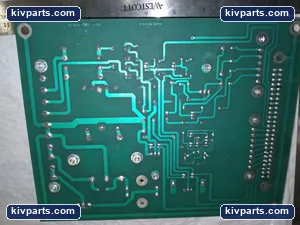 WEB Printing Controls M700 WPC 109 Power Supply – actual item, photo 7 of 8