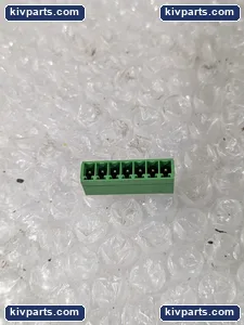 Phoenix Contact 1803329 MC 1 81 7 Pos PCB – actual item, photo 4 of 6