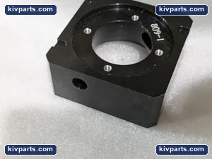 809-I Component ALUMINUM BLOCK – actual item, photo 3 of 7