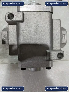 Alkon SP-3305 Directional Control Valve – actual item, photo 3 of 4