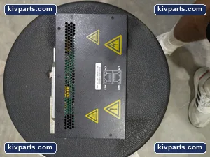 N-Tron 716TX Managed Industrial Ethernet Switch 16-Port 10/100 10-30VDC DIN Rail – actual item, photo 6 of 7