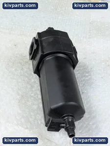 Norgren L74M-6AP-QDN Excelon Micro-Fog Lubricator – actual item, photo 2 of 5
