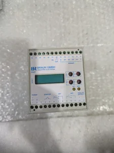 D421.51U2 Frequency to Analog Converter