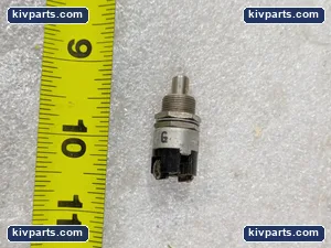 Cutler-Hammer 8451K1 Industrial Control Switch – actual item, photo 3 of 5