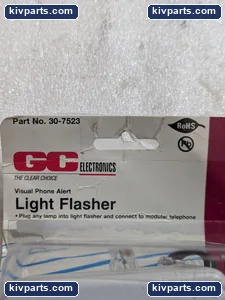 GC Electronics 30-7523 Light – actual item, photo 2 of 6