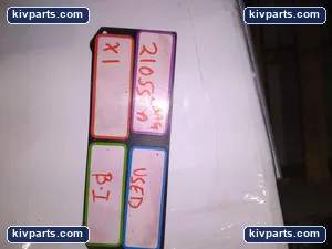 Allen-Bradley 193-ED1DB E1 Plus – actual item, photo 5 of 5
