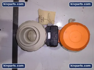 GF Valve – actual item, photo 2 of 3