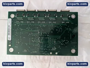Wayne WU007300-0001 Ethernet Switch Board – actual item, photo 3 of 4