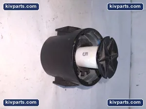 Wilkerson F16-04-000 Pneumatic Filter – actual item, photo 4 of 5