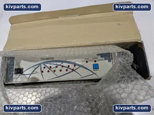 PAN Pacific VKM-E601 CPU Switch – actual item, photo 3 of 5