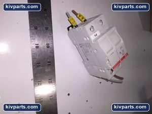 ABB AC-22B – actual item, photo 3 of 5