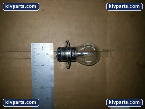 General Electric Miniature Lamp – actual item, photo 2 of 4