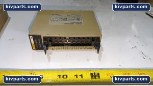 Omron C200H-OC225OUTPUT PLC Module – actual item, photo 3 of 4