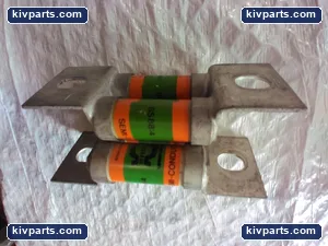 Brush BS88 Semiconductor Fuse – actual item, photo 2 of 4