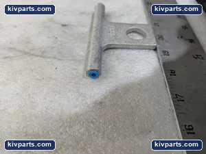 48243 46557 Conduit Connector Fittings – actual item, photo 2 of 7