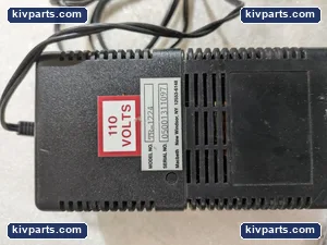 TR-1224 Power Adapter Transformer – actual item, photo 5 of 8