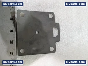 Vickers 129128 Ring Hydraulic Valve Actuator – actual item, photo 3 of 6