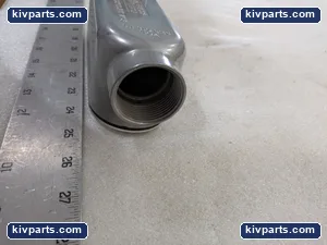E-491006 Conduit – actual item, photo 3 of 10