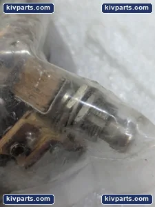 Arrow Hart Type 3391 Pushbutton Switch – actual item, photo 3 of 7