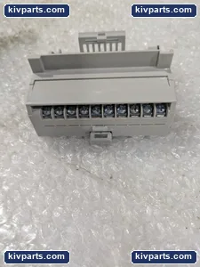 Allen-Bradley 1794-TBN Base Unit 2 Wire 16 Point PLC – actual item, photo 5 of 7