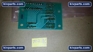 Ryco 150-1535-2 Programmable Control Board – actual item, photo 2 of 2