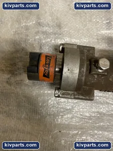 Liquiflo MB-316 Gear Pump – actual item, photo 4 of 7