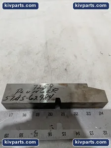 Goss 51A5-62984 HVACR Pipe Tubing Fitting Tool – actual item, photo 3 of 8
