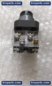 Lamp 3AME Push-to-Test Pilot Light – actual item, photo 2 of 5