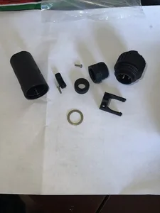 Hirschmann 933 071 100 Industrial Connector