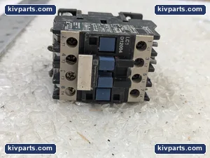 Telemecanique LC1D12004 Schneider Contactor – actual item, photo 2 of 4