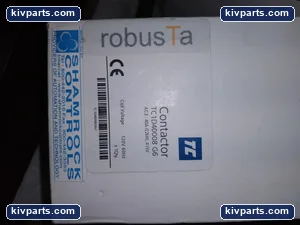 1D40008 Robusta TC G6 – actual item, photo 3 of 4