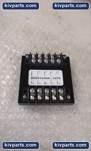 UoM MH50T2405-12TS Acon Inc DC/DC Converter – actual item, photo 3 of 4