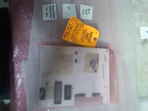 Eastern Instruments 96310 CFM Panel Solid Mass Flow Meter