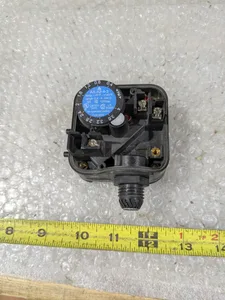 AA-A2-4-3 Karl Dungs Air Pressure Switch