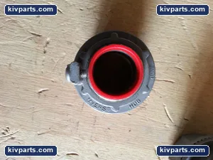 Myers Industrial Power Control – actual item, photo 3 of 8