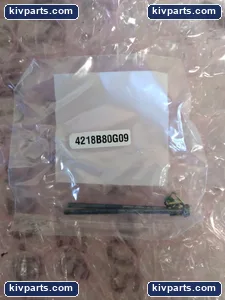 Cutler-Hammer FWF1080LM05 Circuit Breaker – actual item, photo 11 of 12