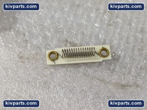 General Electric CR123K1.35A Overload Relay Heater Element – actual item, photo 4 of 5