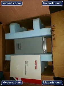 Tri-sen DM305 Control System Triconex Valve – actual item, photo 5 of 5