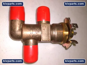 Honeywell Pneumatic Unitary Mixing Valve – actual item, photo 2 of 4