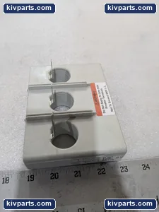 Eaton IQESK208 Panel Meter – actual item, photo 3 of 17