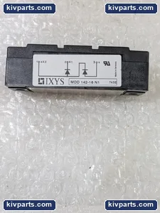Reliance Electric C36150 Diode – actual item, photo 4 of 10